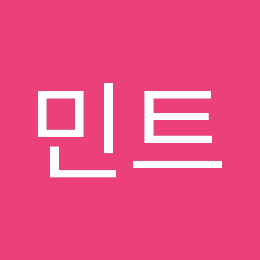 점토연구소민트 - YouTube 점토연구소민트