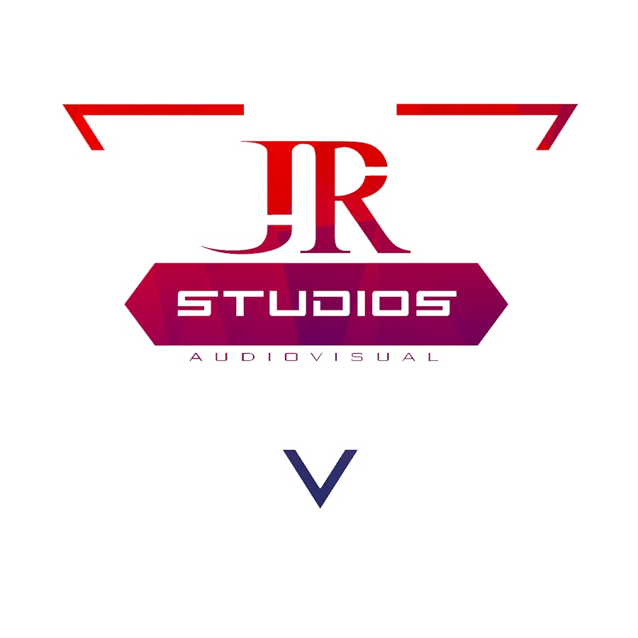 JR STUDIOS @JRSTUDIOSAUDIOVISUAL