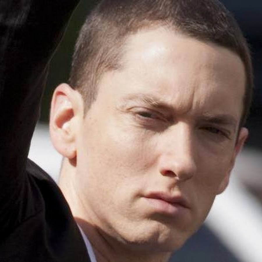 Eminem Cold Wind blows.