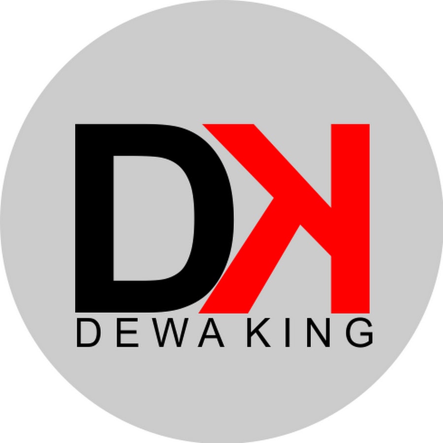 Dewa King Official - YouTube Dewa King Official