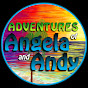 Adventures of Angela and Andy