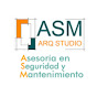 ASM ARQ STUDIO