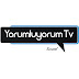 Yorumluyorum TV - Kurumsal