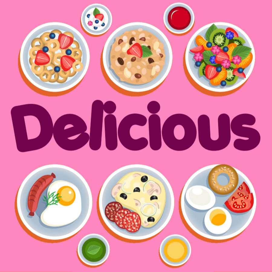 Delicious - YouTube