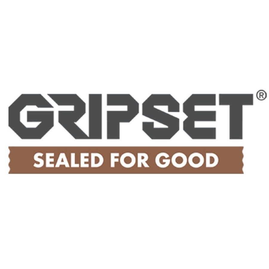 Gripset Industries PTY Ltd. @GripsetIndustriesPTYLtd