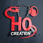 Ho creation