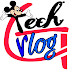 logo G. TECH VLOG