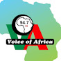 Voice of Africa 94.7 KIGALI