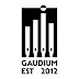 Festival Ensemble Gaudium (가우디움)