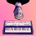 logo once upon a synth