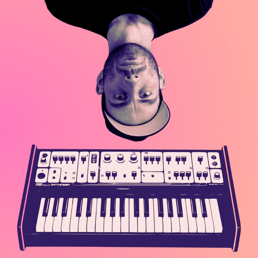 once upon a synth