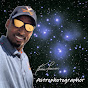 Kevin Francis, Astrophotographer