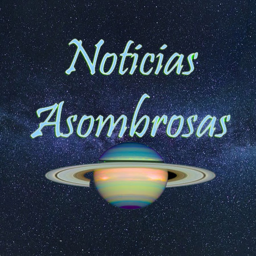 Noticias asombrosas @Noticiasasombrosas