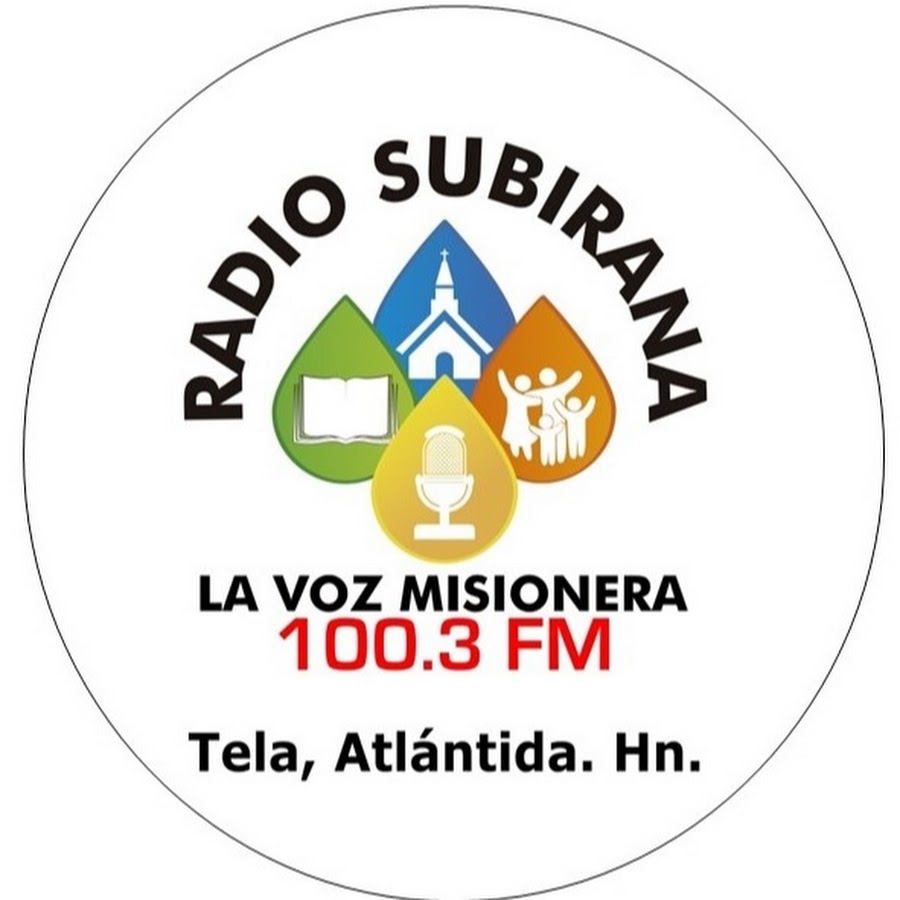 Radio Subirana Youtube