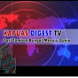 KAPUAS DIGEST TV official channel