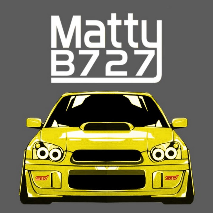 MattyB727 - Lifestyle
