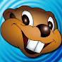 Busy Beavers - Kids Learn ABCs 123s & More