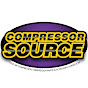 Compressor-Source TV