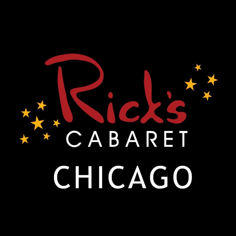 Ricks Cabaret Chicago Youtube