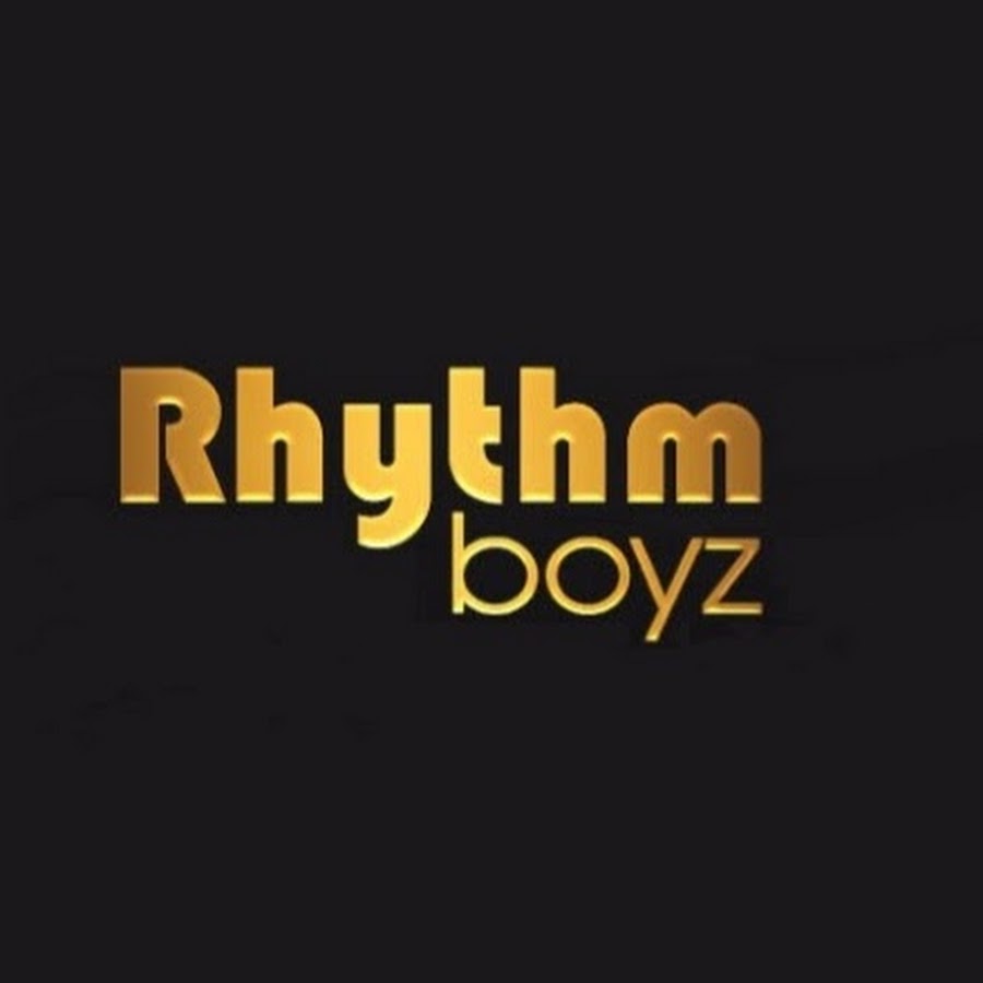 Ready go to ... http://bit.ly/RhythmBoyz [ Rhythm Boyz]