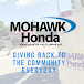 Mohawk Honda