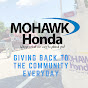 Mohawk Honda