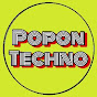 Popon Techno