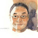 Watercolor Masato Watanabe