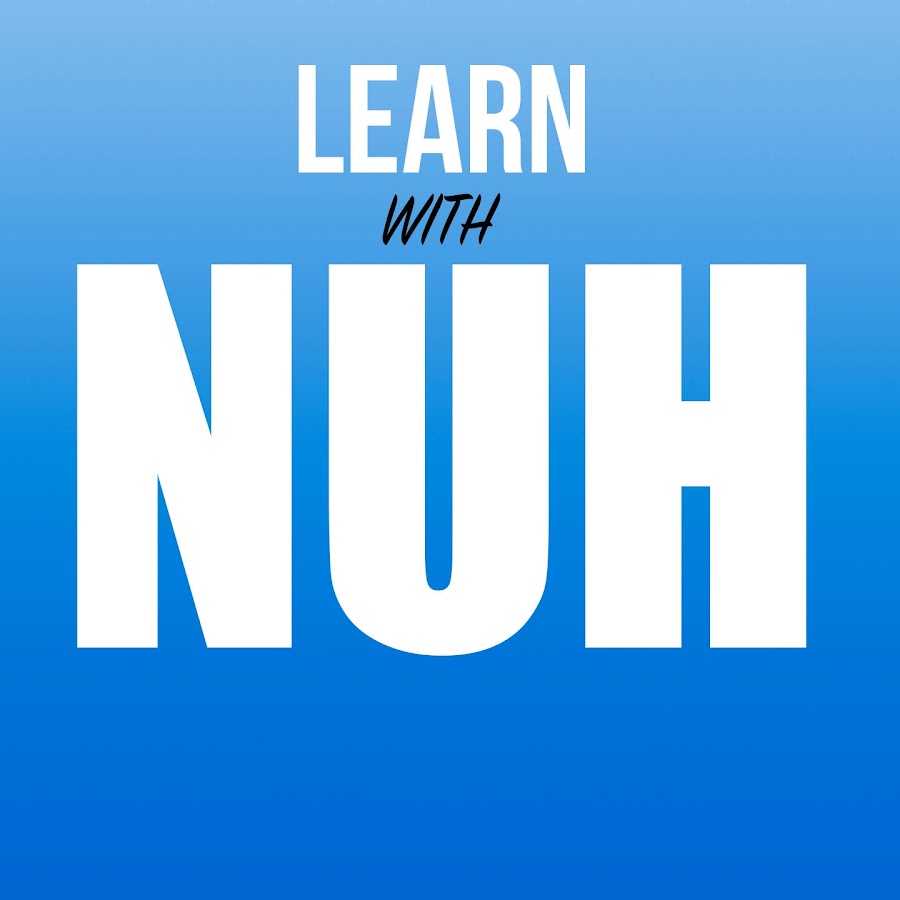 Learn with NUH