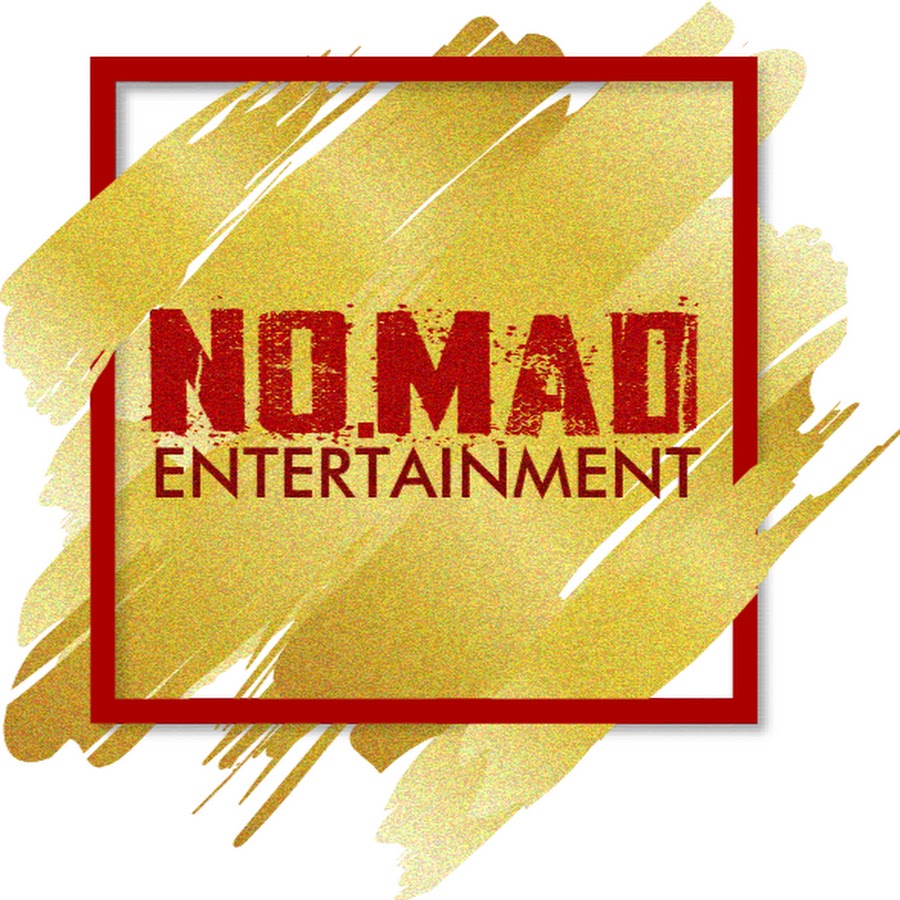 NoMad Entertainment YouTube