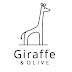 기린과 올리브 Giraffe & Olive