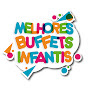 Melhores Buffets Infantis