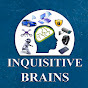 Inquisitive Brains