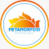 logo Metamorfosi Animazione