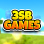 3SB Games youtube avatar