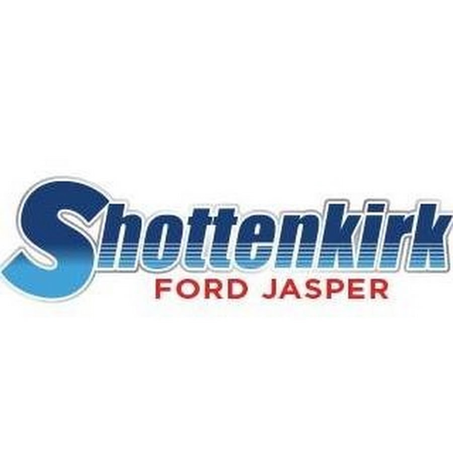 Shottenkirk Ford Jasper