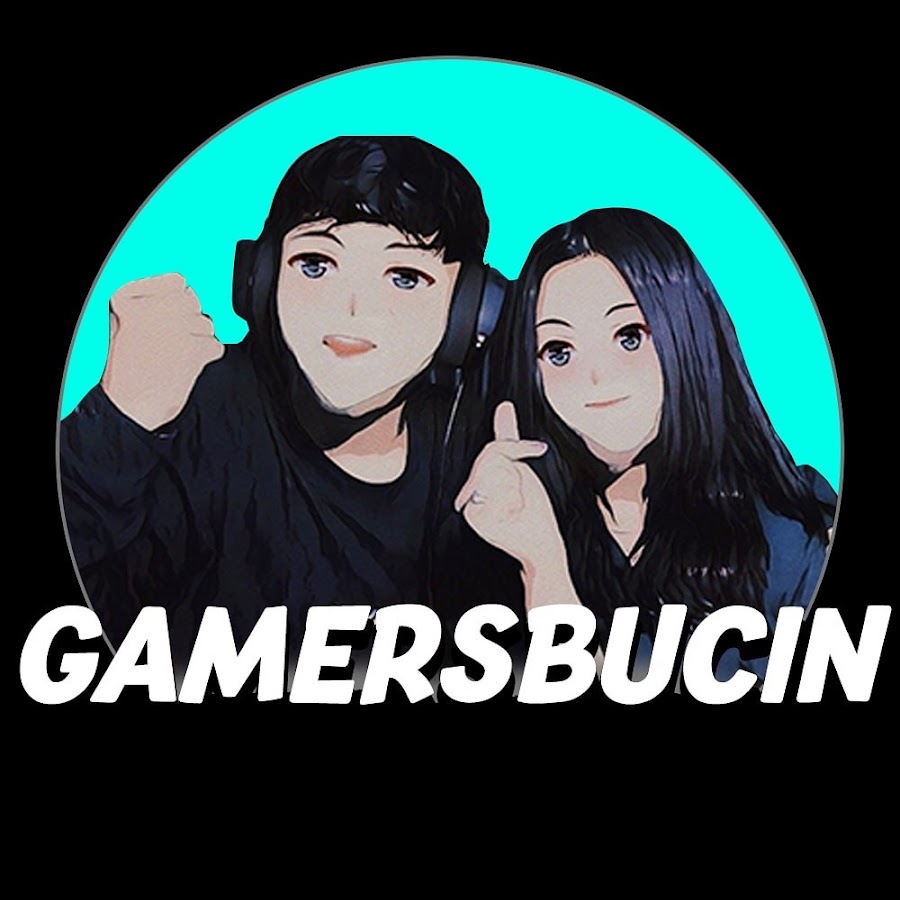 GAMERS BUCIN @gamersbucin_RS