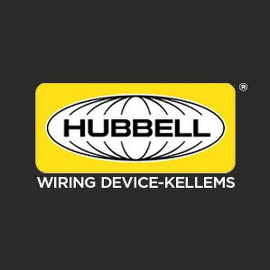 Hubbell Wiring Device-Kellems 