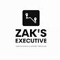 Zak's Executive