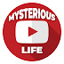 logo MYSTERIOUS LIFE