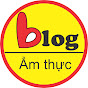 Blog Ẩm Thực