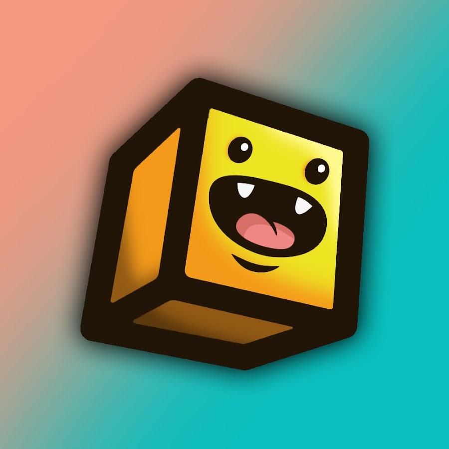 TheBestCubeHD