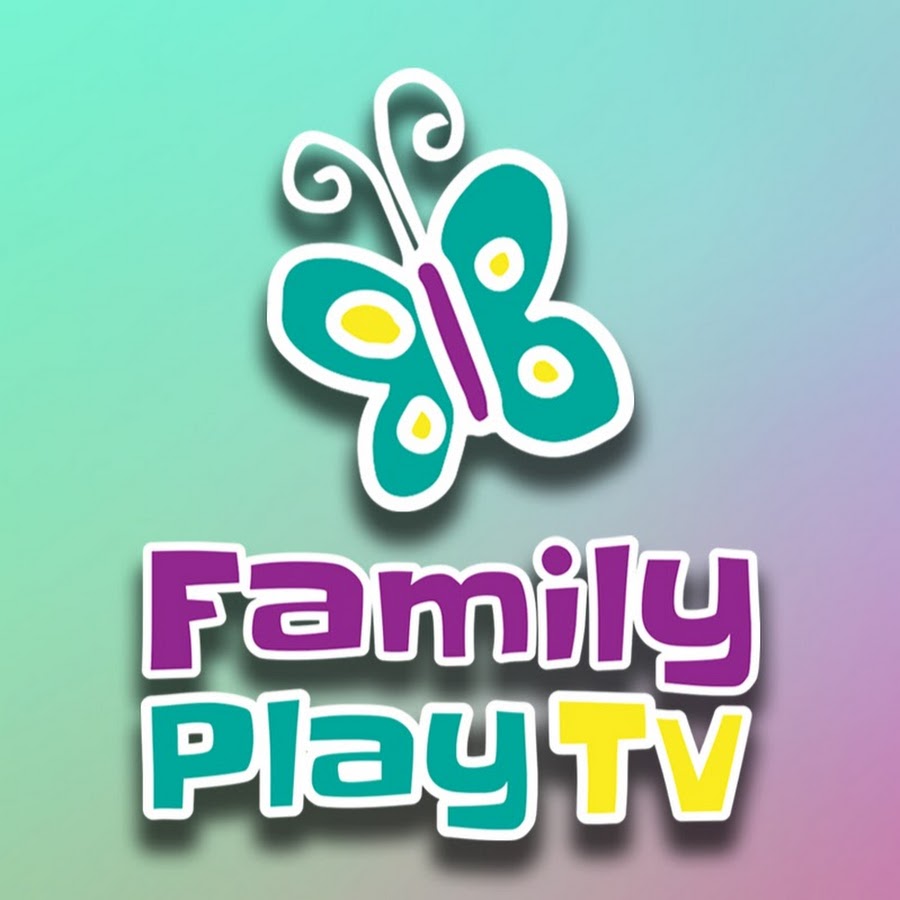 Family Play TV @familyplaytv