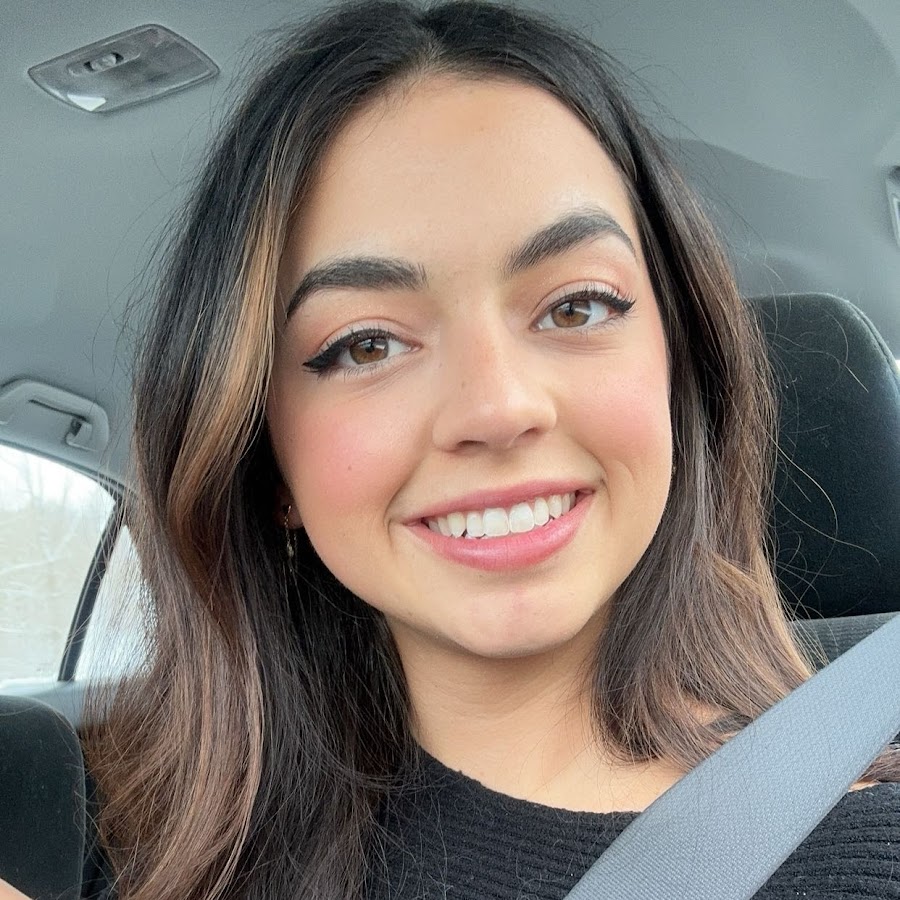 Katie mae youtube