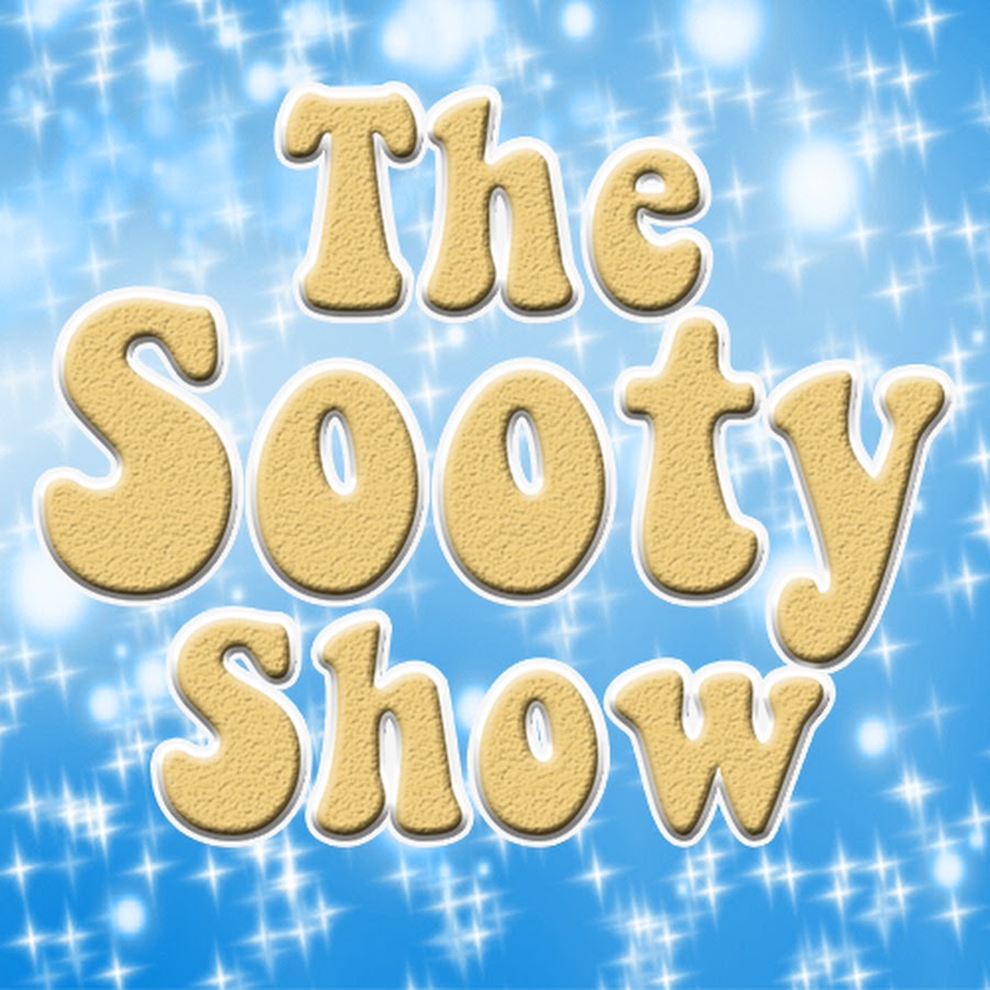 The Sooty Show