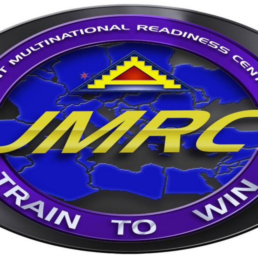 JMRC - YouTube