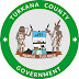 Turkana County KE