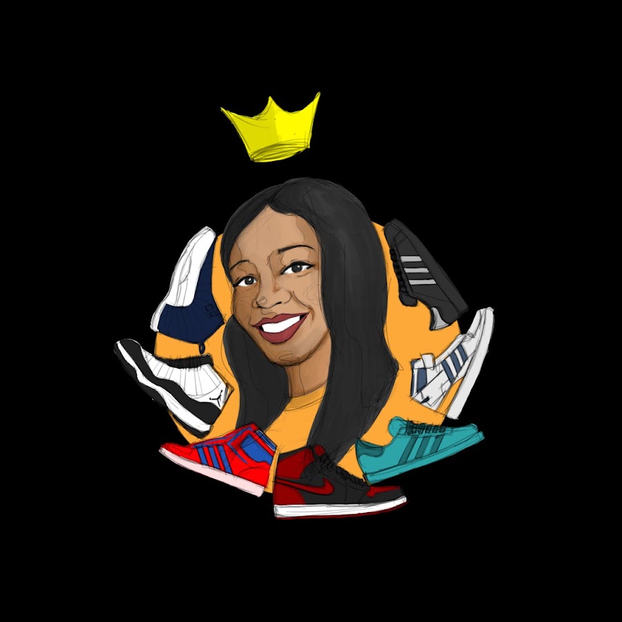 influencer profile picture