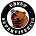 Ursus Supervivencia (Ursus)