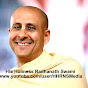 HH Radhanath Swami Media Services